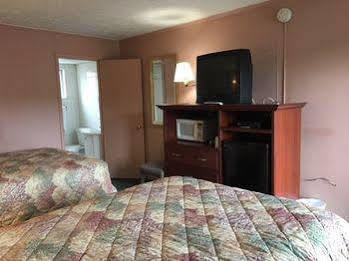 Redwood Inn Gadsden Bagian luar foto