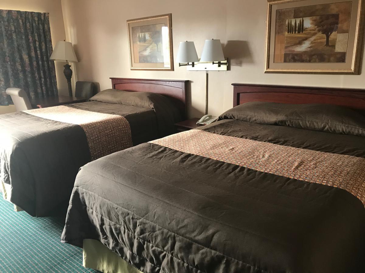 Redwood Inn Gadsden Bagian luar foto